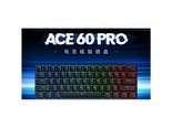 迈从Ace 60 Pro 蓝冰磁轴