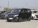 BAW北汽制造 锐胜王牌M7新能源 2025款 401KM 商务版 7座