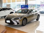 雷克萨斯ES 2025款 200 臻享版
