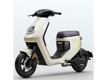 小牛电动TDR110Z