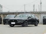 本田 英仕派 2025款 260TURBO 典雅版