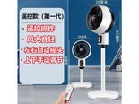 星驰XC96 扬子空气循环扇【无摇头款】扁头