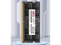 金邦千禧 笔记本内存 DDR5 4800 16GB