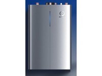 纽恩泰W5空气能壁挂炉 NE-W4/13BZHF-B2/W