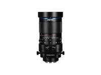 老蛙FFⅡ TS 55mm F2.8 Macro 1X 索尼E卡口