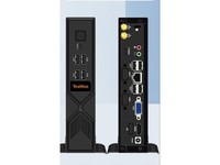 天虹商用迷你主机(i3 380/4GB/128GB/单主机)