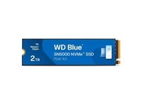 西部数据WD Blue SN5000（2TB）