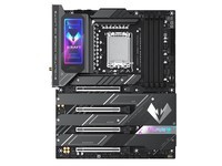铭瑄 MS-iCraft Z890 Pacific