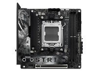 ˶ ROG STRIX X870-I GAMING WIFI