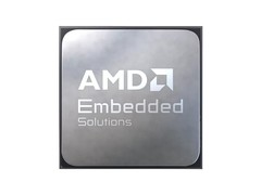 AMD EPYC Embedded 8C24P