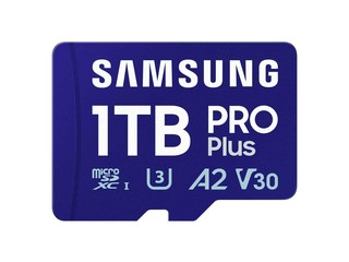 PRO Plus MicroSD洢(2023) 1TB