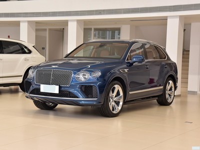  Խ 2024 4.0T V8
