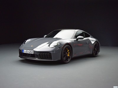 ʱ911 2025 Carrera GTS 3.6T