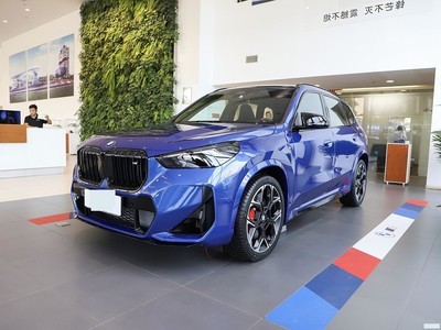 X1 2024 sDrive25Li Xװ