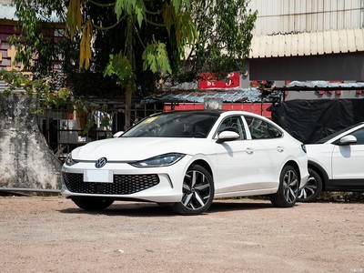   2025 L 280TSI DSG