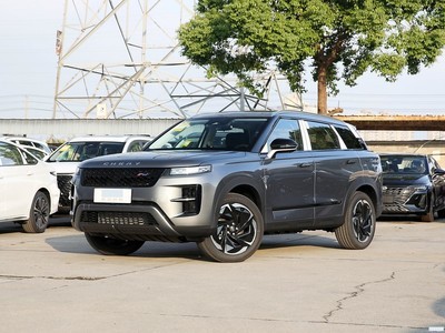  7 C-DM 2025 1.5T 120KM