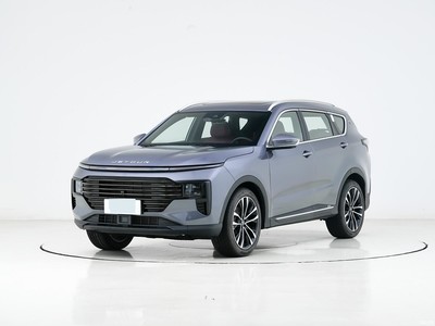 ;X70 PLUS 2025 ھ 1.5T DCTھMAX+ 5