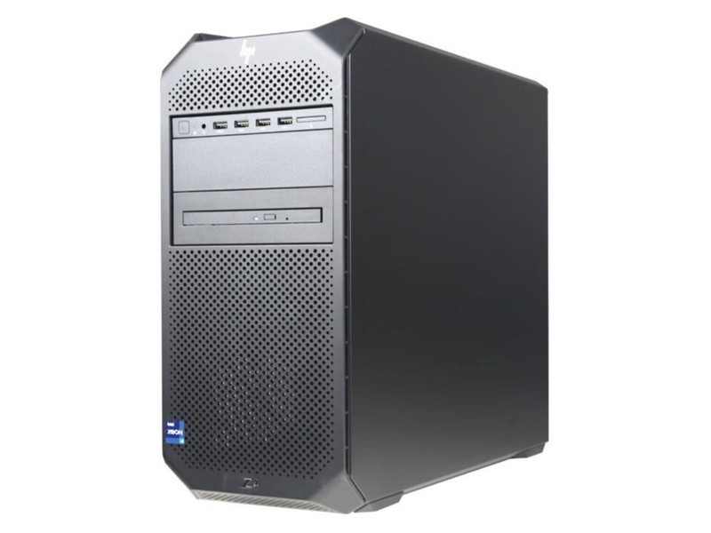 Z4 G5(W3 2425/64GB ECC/2TB SSD+4TB SATA/A4000 16G)