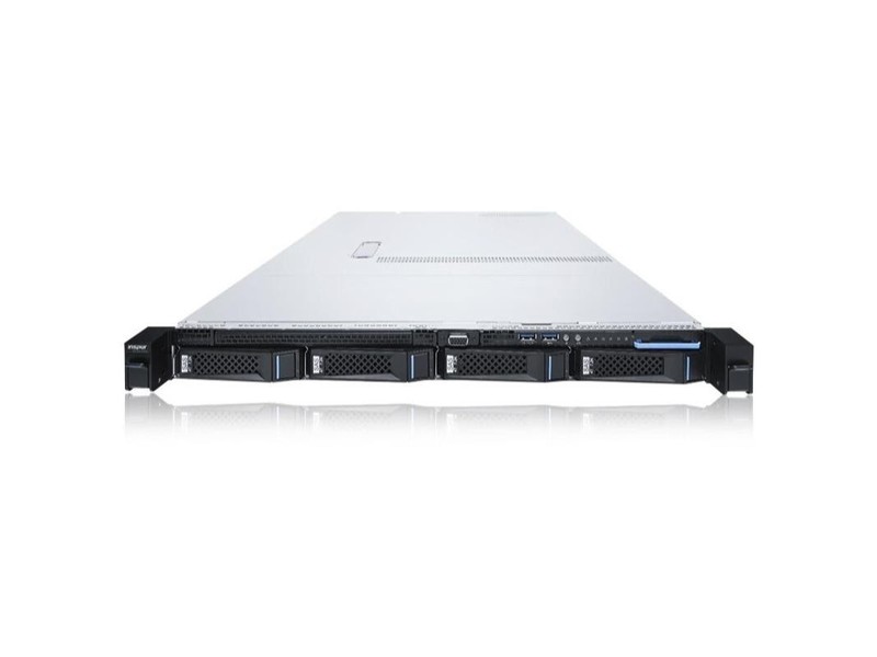 Inspur NF3120M5(Xeon E-2224/32GB/4TB*3/R5)