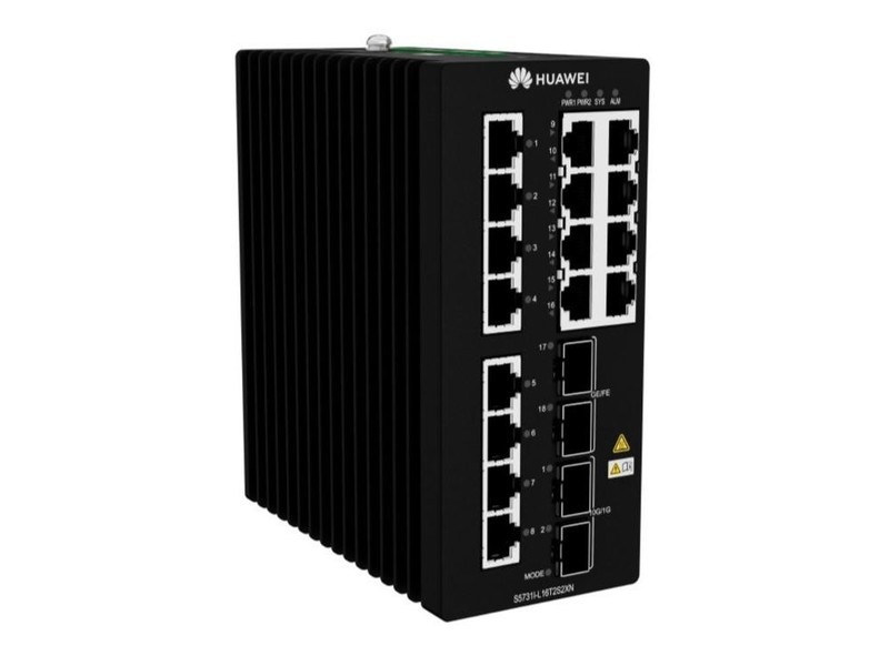 Huawei CloudEngine S5731I-L16T2S2XN