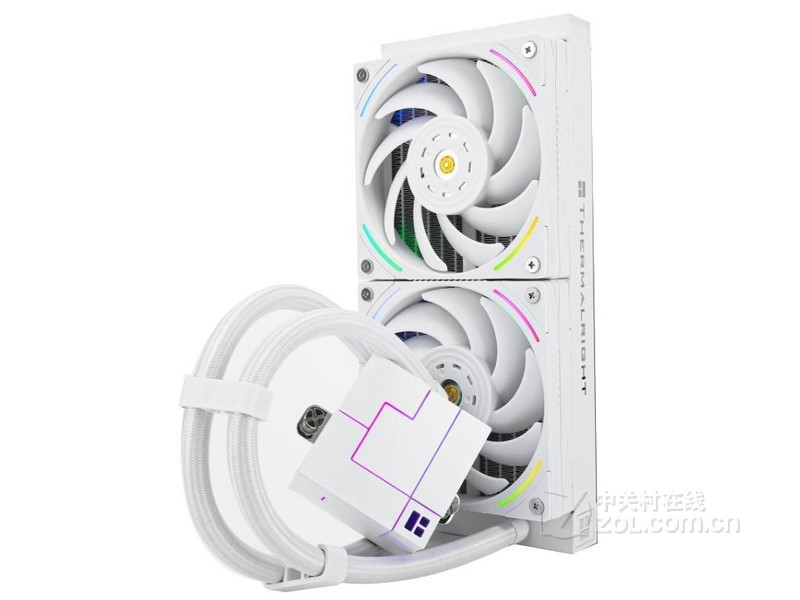 CORE MATRIX 240 WHITE