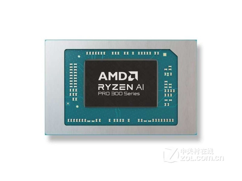 AMD Ryzen AI 7 PRO 360