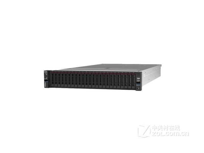 Lenovo ThinkSystem SR858 V3(Xeon Gold 6416H*2/256GB/480GB*2+600GB*6)