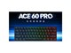迈从Ace 60 Pro 蓝冰磁轴