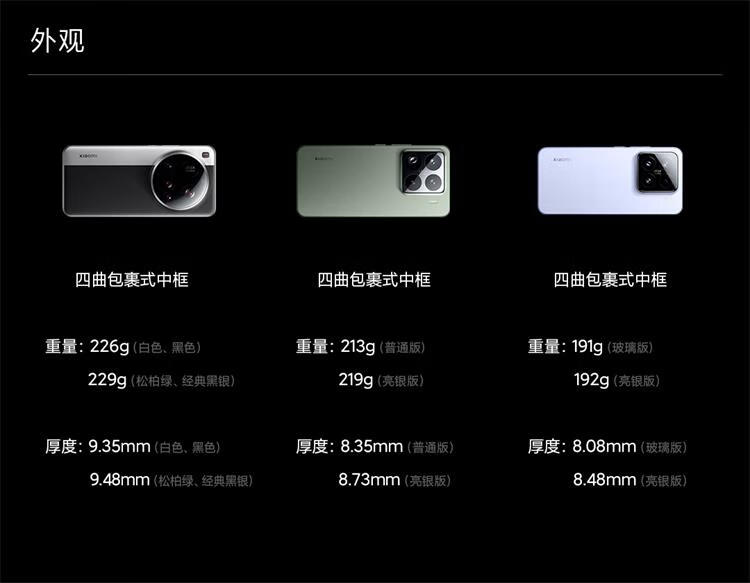 小米15 Ultra( 16GB/512GB)】报价_参数_图片_论坛_小米15 Ultra( 16GB