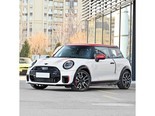 MINI JCW 2025款 JOHN COOPER WORKS