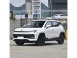 思皓X4 2022款 1.5T CVT酋长定制版
