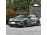 极氪007GT 2025款 四驱智驾版 75kWh