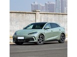 比亚迪 海豹06GT 2025款 智驾版 505海浪Plus版