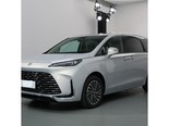 别克GL8新能源 2025款 陆尚 尊享版