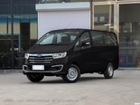 江淮瑞风 瑞风M3 2025款 1.5T 手动舒适版 7/8座