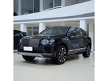 宾利 添越 2023款 4.0T V8 长轴距版