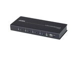 ATEN CS724KM桌上型KVM多电脑切换器