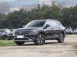 大众 探岳 2025款 众享款 300TSI