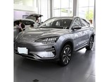 比亚迪 宋PLUS新能源 2025款 DM-i 智驾版 75KM 豪华型