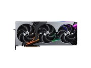 msi΢ GeForce RTX 5090 D 32G VANGUARD SOC