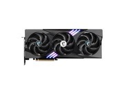 msi΢ GeForce RTX 5070 Ti 16G GAMING TRIO OC PLUS