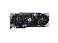 msi微星GeForce RTX 5080 16G GAMING TRIO OC