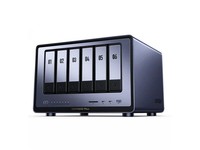 绿联DXP6800 Plus 8GB空盘版
