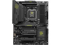 微星MAG X870E TOMAHAWK WIFI