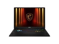微星雷影18 2025(R9 9955HX/32GB/2TB/RTX5080)