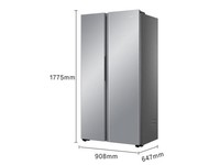 º£¶ûBCD-540WGHSSEDXM