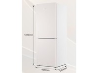 海尔BCD-178LHC200NX