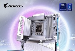 ����B860M AORUS ELITE WIFI6E ICE