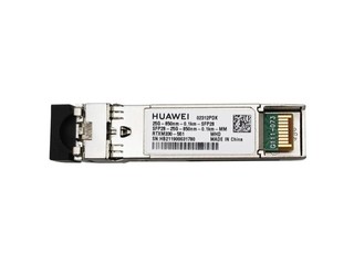 ��ΪSFP28-25G-850nm-0.1km-MM(02312PDK)