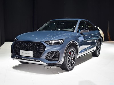 µQ5L Sportback 2025 quattro 45ذ 45 TFSI 